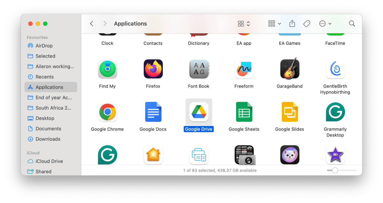 Google visual data 6